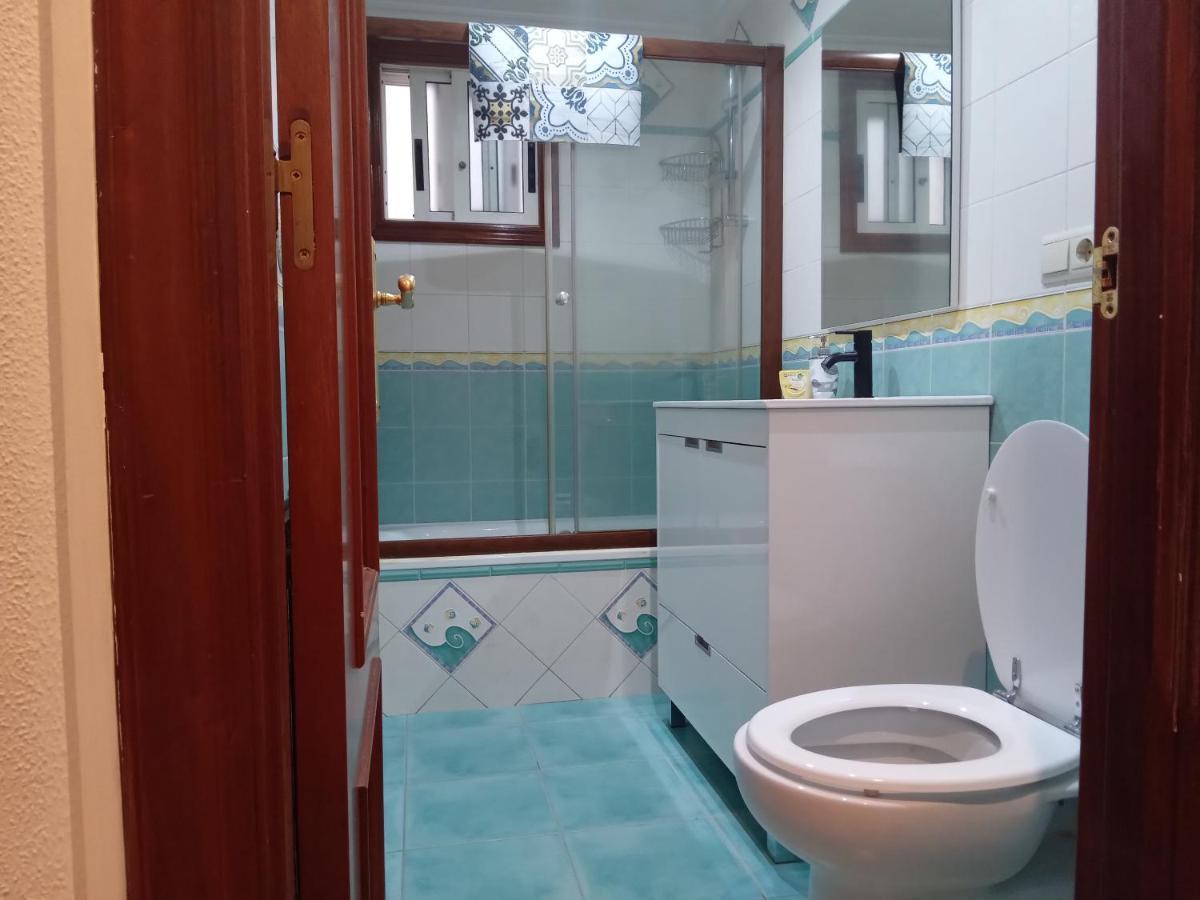 Casa Navarro Віго Екстер'єр фото