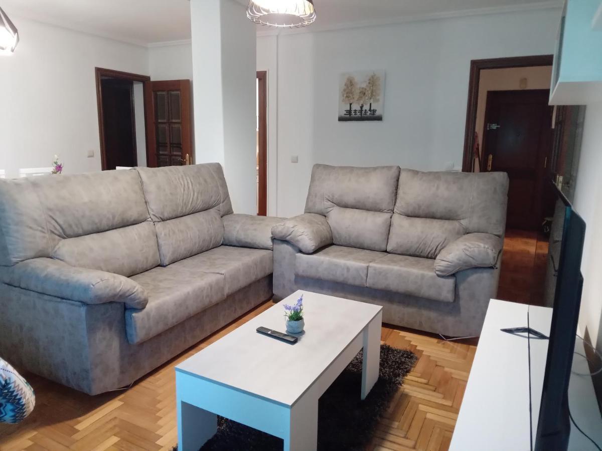 Casa Navarro Віго Екстер'єр фото